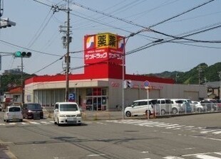 コーポ島橋の物件内観写真